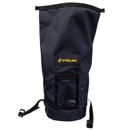 Sterling 20L Roll Top Rope Bag 99707